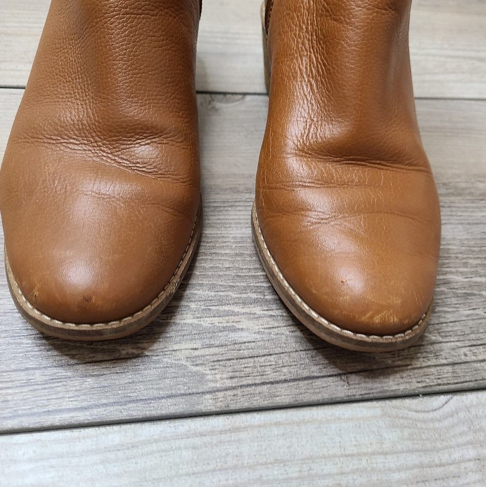 cole haan joanna bootie